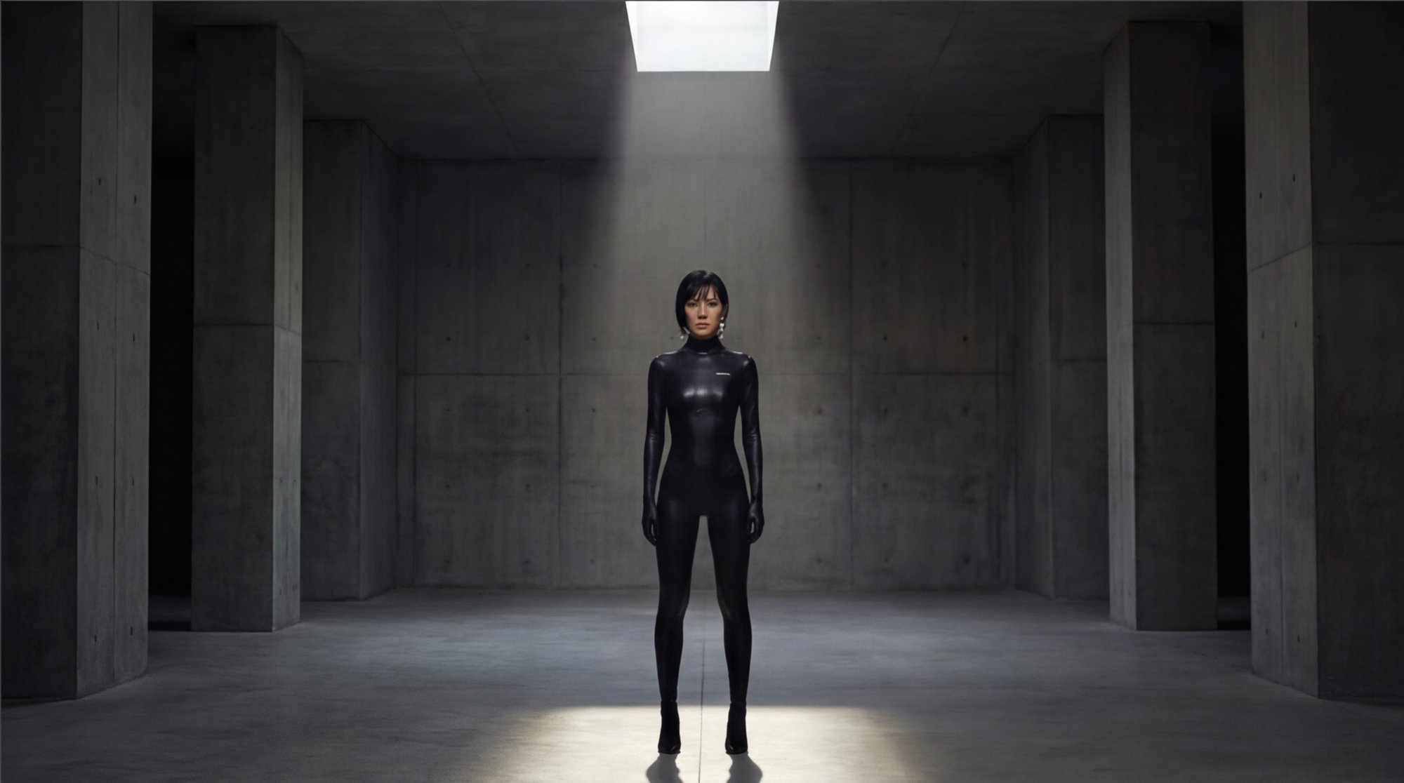 BELLUCCI for MAVRO 09